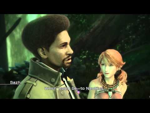 preview-Let\'s Play Final Fantasy XIII #025 - Naturey Delights (HCBailly)