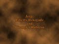 Jeep: Liberty Renegade and Wrangler Rubicon