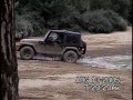 Jeep: Liberty Renegade and Wrangler Rubicon