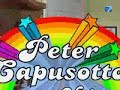 peter capusotto- tres fumadores acaretados