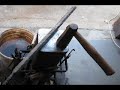 Click here to watch this video Forging a Tanto