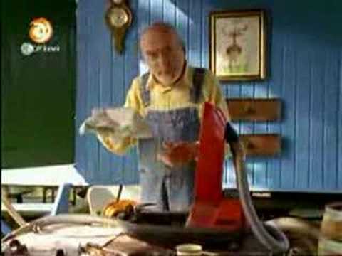 Peter Lustig baut eine Atombombe ( versrschung)