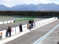 Circuito de Guadix. LOTUS 87B