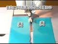 How to sew the invisible zipper. コンシールファスナーの縫い方