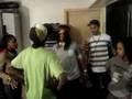 Coolie Dancing Class