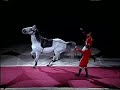 The \"World Famous\" Lipizzaner Stallions