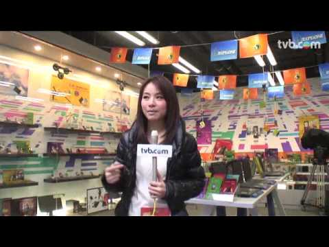 Stephy演AV.. 副導演(72家租客@ TVB Channel)