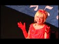 Новые Еврейские Бабки - музыкально-пародийное шоу