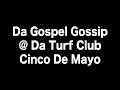 at the turf club 5/5/07... cinco de mayo!!!