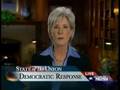KS Gov Kathleen Sebelius' Democratic Response to SOTU