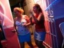 las cantantes..!! mxico..!! party..!!