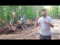 Deaf Excavator in Michigan