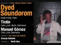 tapioka (original mix) - dyed soundorom