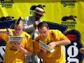 Grits Eating Championship part 3 Grits Eating Championship part 3