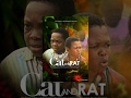 Cat & Rat 1