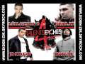 L'ALGERINO DIDEN KALIF TLF - MARBELLA - (TALENT FACHÉ 4)
