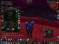 LICH KING BETA( DEATH KNIGHT GAME PLAY)