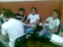 ventão, dormindoo