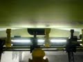 Pull shot training Pull shot training