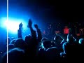 Neds Atomic Dustbin - Glastonbury 2007 - Leftfield tent