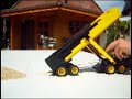 lego tipper (end dump) lego tipper (end dump)