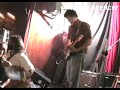 Kinder, en vivo en La Noche de Barranco