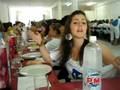 Cris motivadaaa! Dia de la Mujer Igea