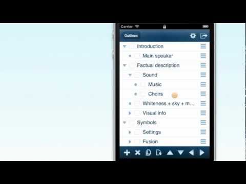 See video