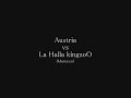 La Halla KingZoo Vs Austria