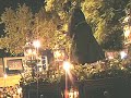 nuestro padre jesus de la esperanza en el puente cedron
