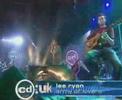 Lee Ryan I can be your hero