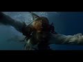 potc im a nut