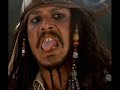 potc im a nut