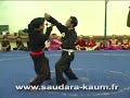 Trailer from the DVD Learn the Pencak Silat Ciung Wanara