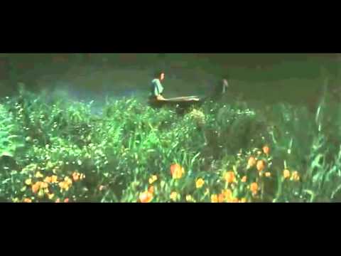 The Ghost of Yotsuya