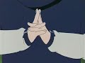 How to perform the Dragon Flame Jutsu Hand Seals