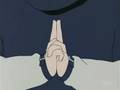 How to perform the Dragon Flame Jutsu Hand Seals