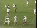 DHS Band - Band Camp 2007 Performance
