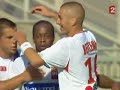 but de Govou troph� des champions