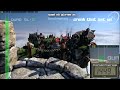 Running EVGA's GTX 480 SC's in Quad SLi through a Tessellation EXTREME benchmark. Greenpeace...be aware of the near 1500W peak usage...carbon footprint....Hmmmm!