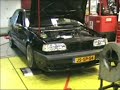 Dynorun of my Volvo 850 T-5R