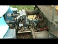 Adapter Coupler between diesel loco and Electric motor unit