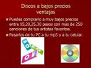 blacks stones disco 1 comercial