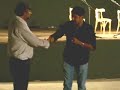 Intervento di Dario Bandiera all'isola Del cinema