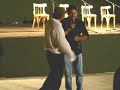 Intervento di Dario Bandiera all'isola Del cinema