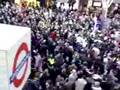 Rickmob Liverpool St. Station 12th of April