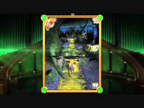 how to patch temple run oz