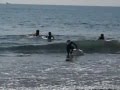 Go-Naminori: 10 year old Surfing Kids
