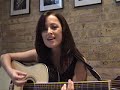 this is the full song version. i heard it online last night and decided to try an acoustic spin on it. it was fun figuring it out! hope you like it!
my official website: http://www.dianarein.com
my youtube page: http://www.youtube.com/dstar781
my cdbaby page: http://www.cdbaby.com/dianarein
my myspace page: http://www.myspace.com/dianarein
my itunes page: http://phobos.apple.com/webobjects/mzstore.woa/wa/viewalbum?id=250049233&s=143441
my facebook page: http://www.facebook.com/profile.php?id=816678848
my pure volume page: http://www.purevolume.com/dianarein
my yahoo! group: http://launch.groups.yahoo.com/group/dianarein/
studivz 