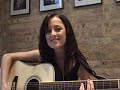 this is the full song version. i heard it online last night and decided to try an acoustic spin on it. it was fun figuring it out! hope you like it!
my official website: http://www.dianarein.com
my youtube page: http://www.youtube.com/dstar781
my cdbaby page: http://www.cdbaby.com/dianarein
my myspace page: http://www.myspace.com/dianarein
my itunes page: http://phobos.apple.com/webobjects/mzstore.woa/wa/viewalbum?id=250049233&s=143441
my facebook page: http://www.facebook.com/profile.php?id=816678848
my pure volume page: http://www.purevolume.com/dianarein
my yahoo! group: http://launch.groups.yahoo.com/group/dianarein/
studivz 